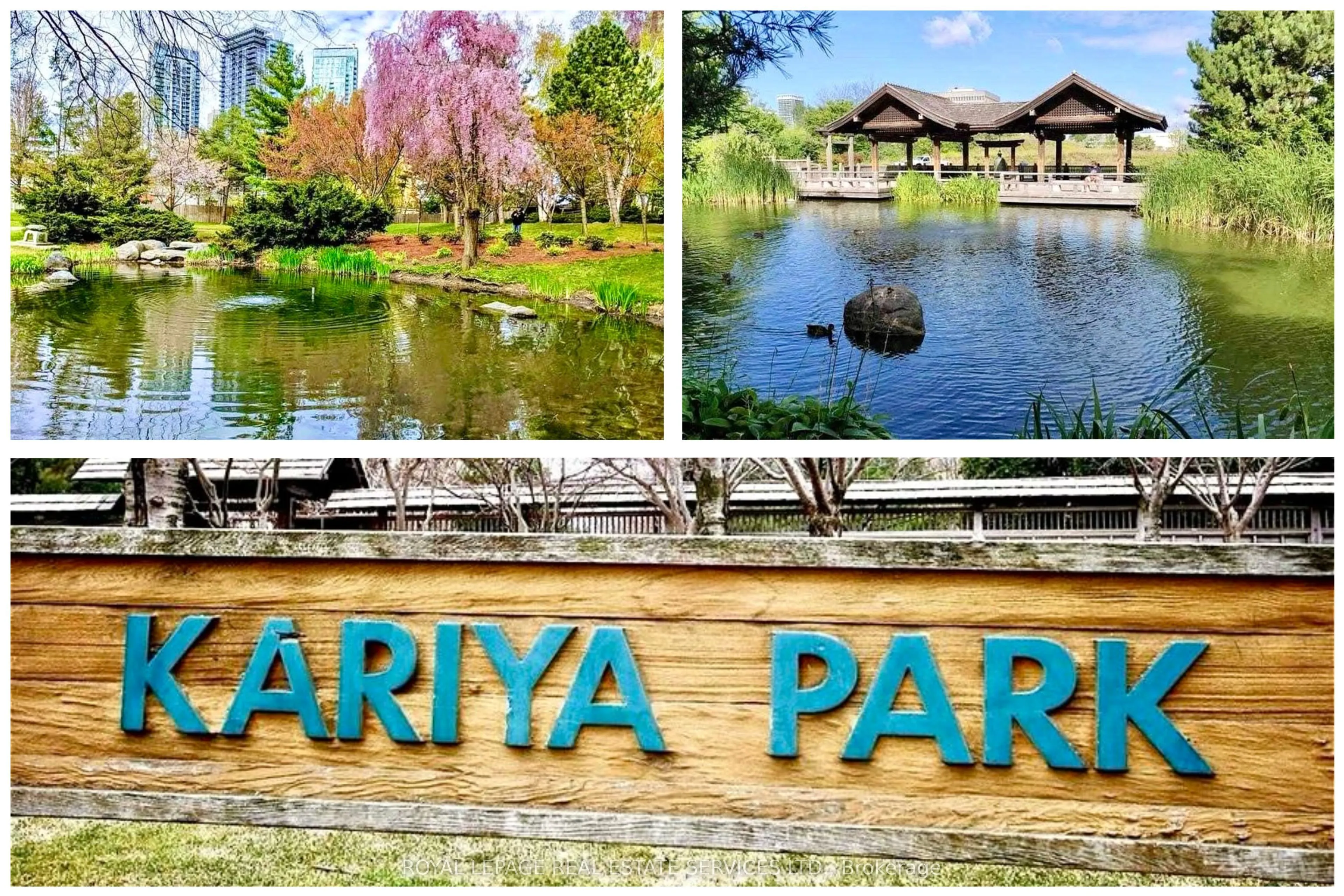 3515 Kariya Drive, #2708