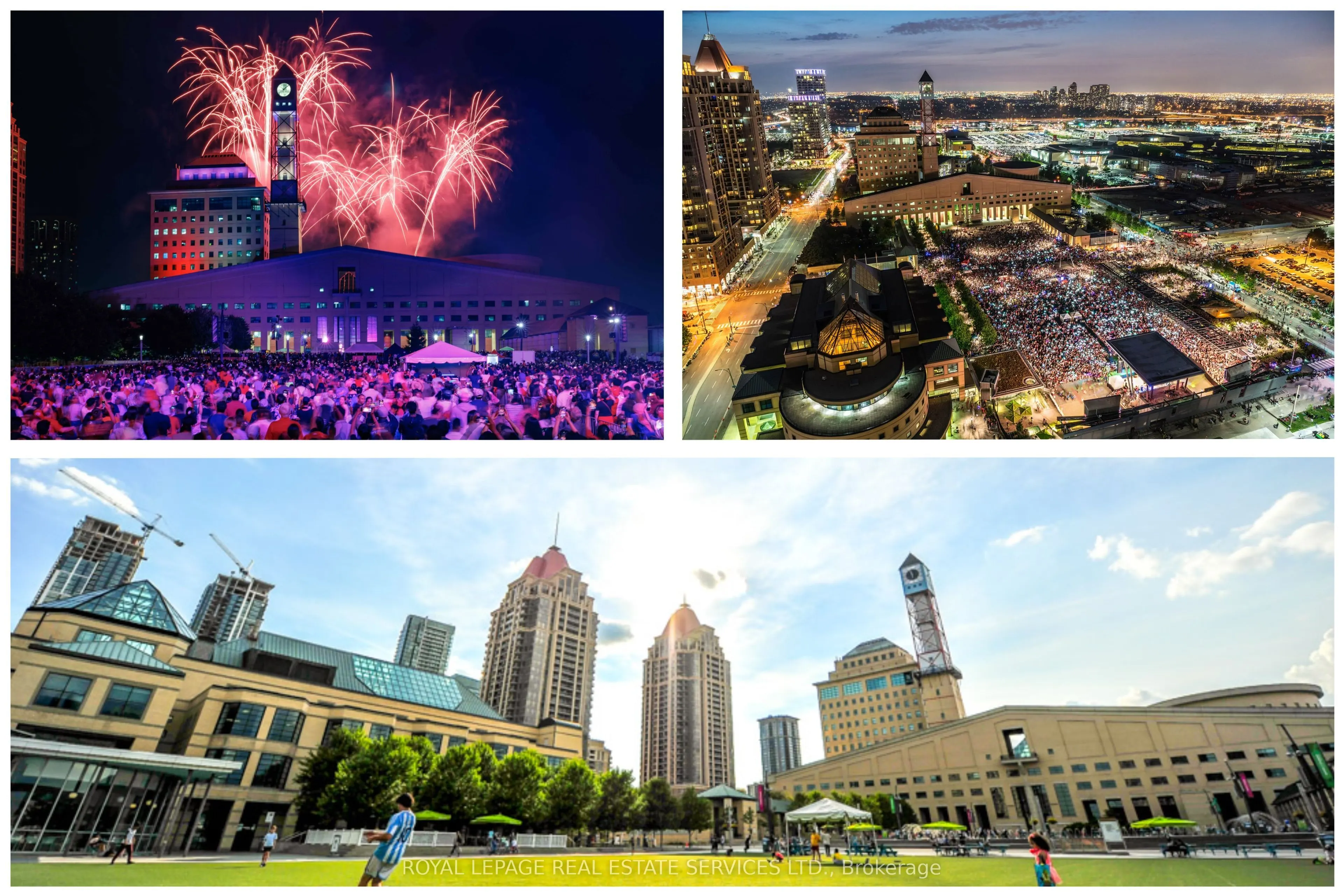 3515 Kariya Drive, #2708