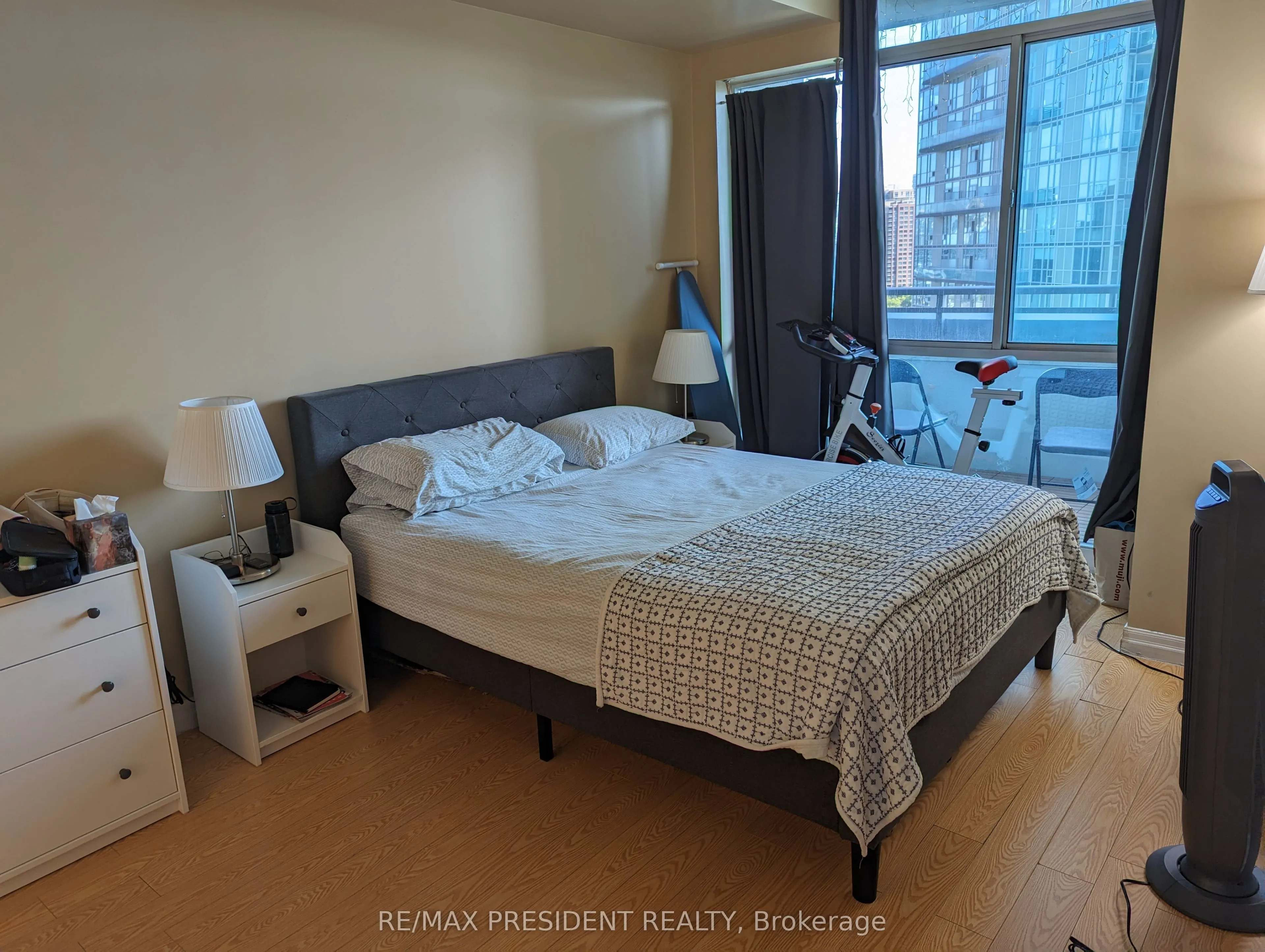 3939 Duke Of York Boulevard, #1105