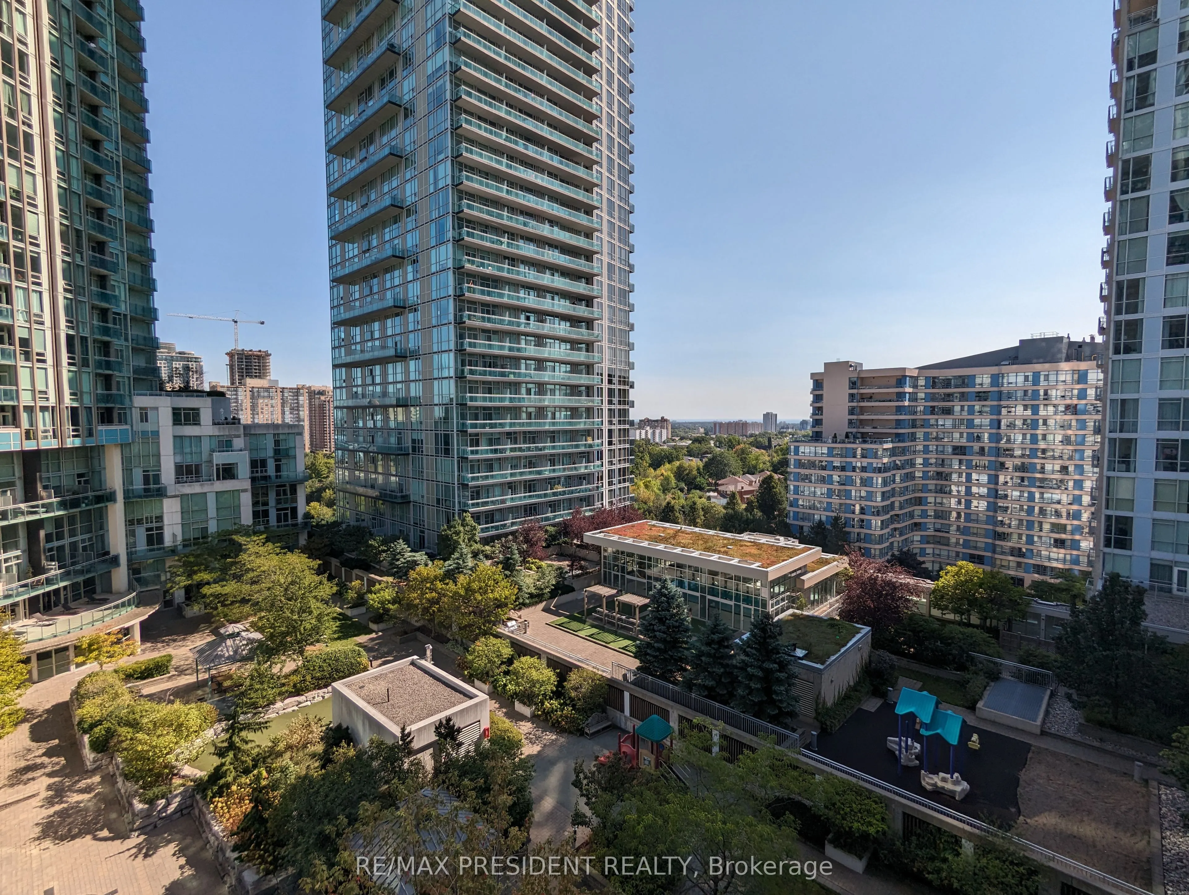 3939 Duke Of York Boulevard, #1105