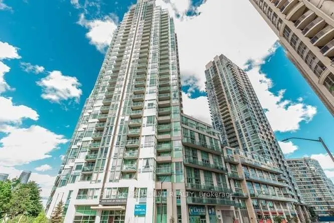 3939 Duke Of York Boulevard, #1105