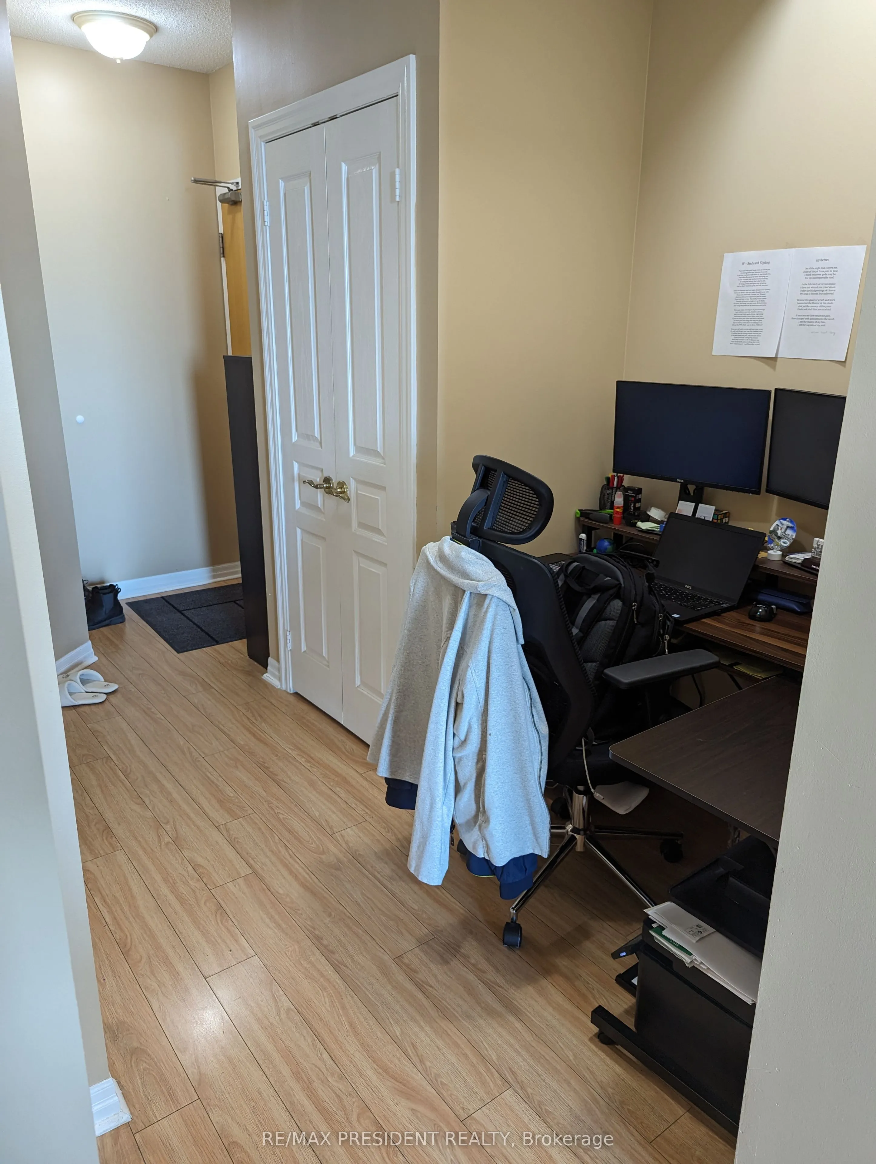 3939 Duke Of York Boulevard, #1105