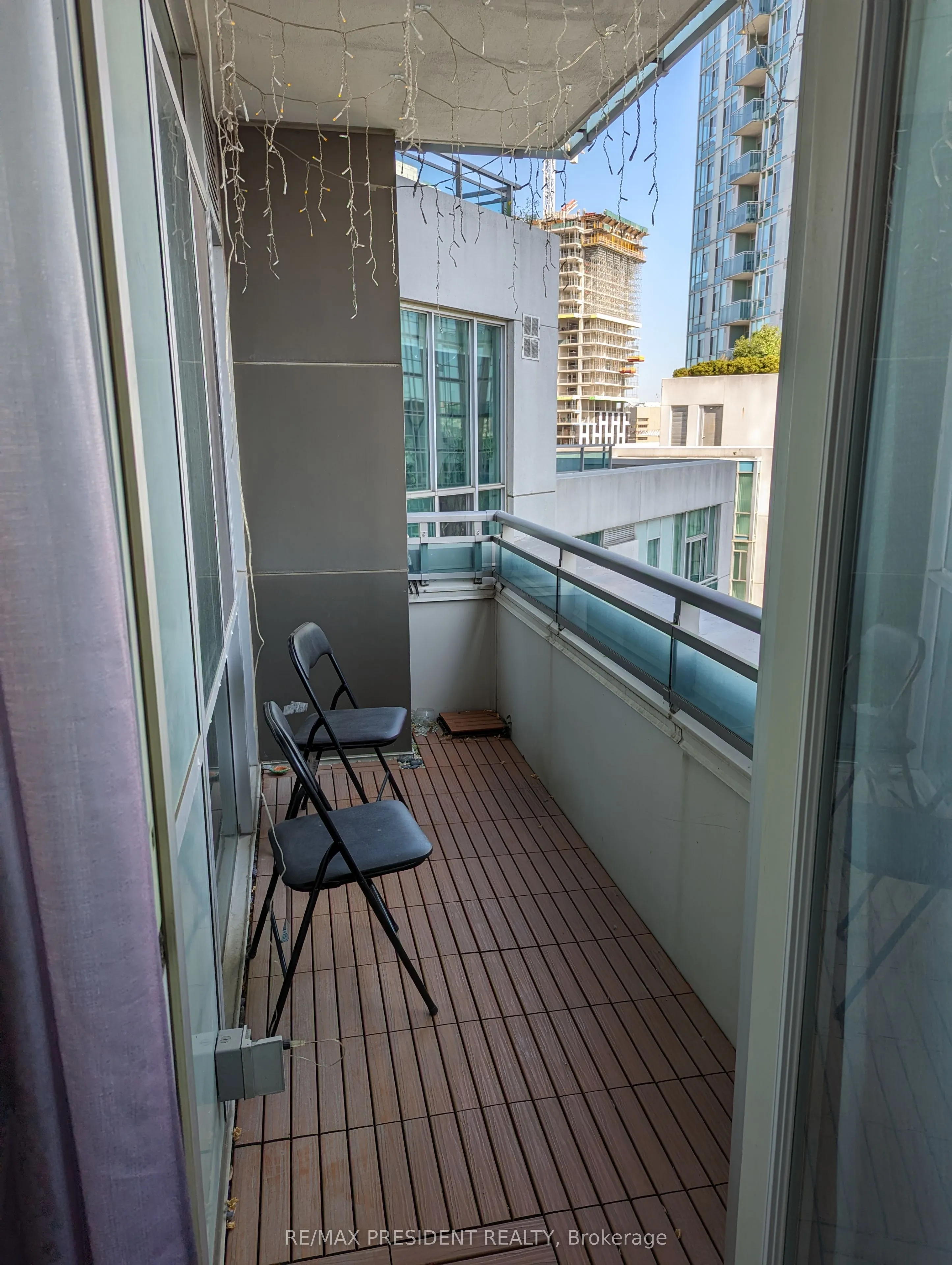 3939 Duke Of York Boulevard, #1105