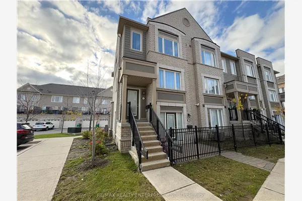 1 Beckenrose Court, #157