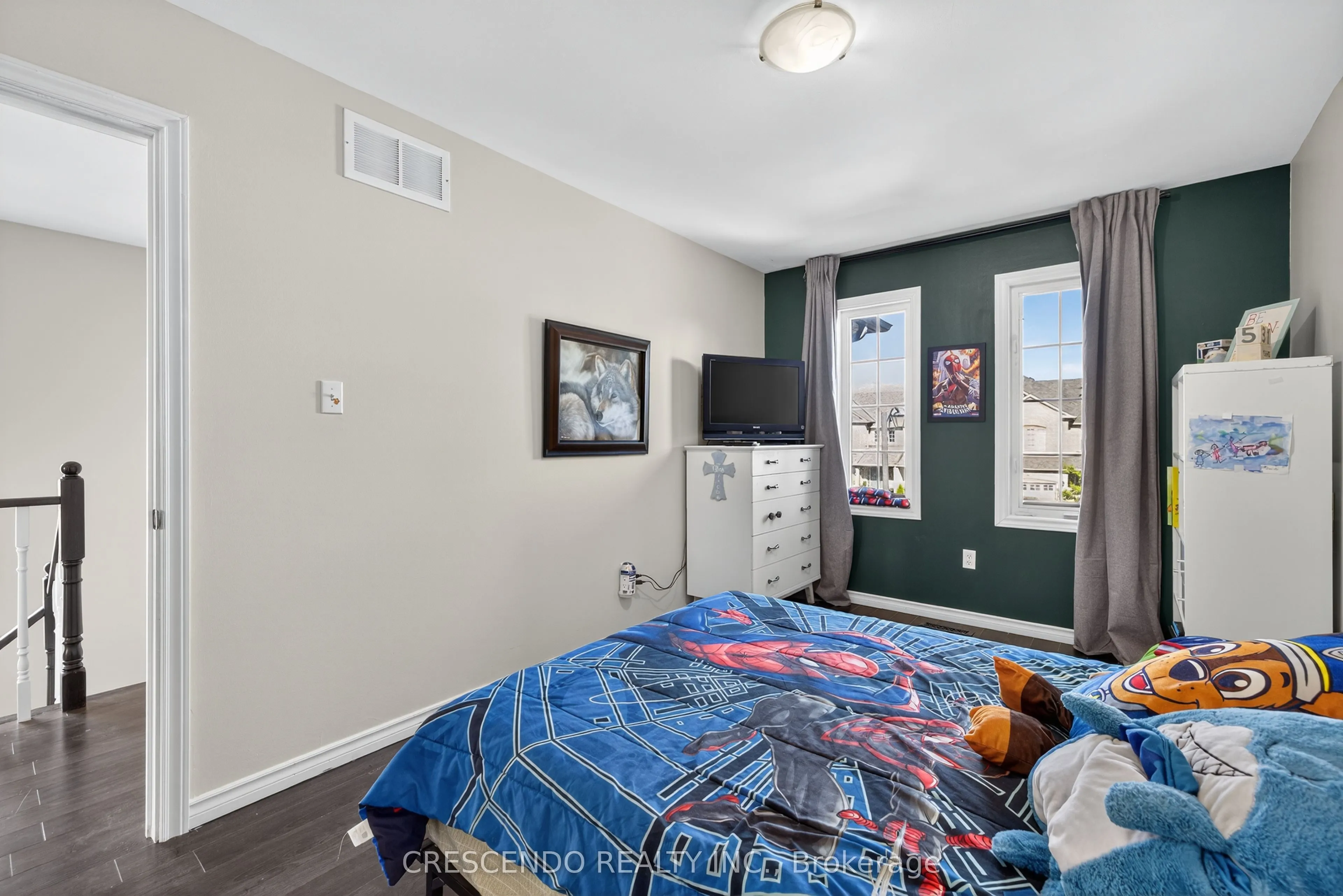 47 Frank Johnston Road