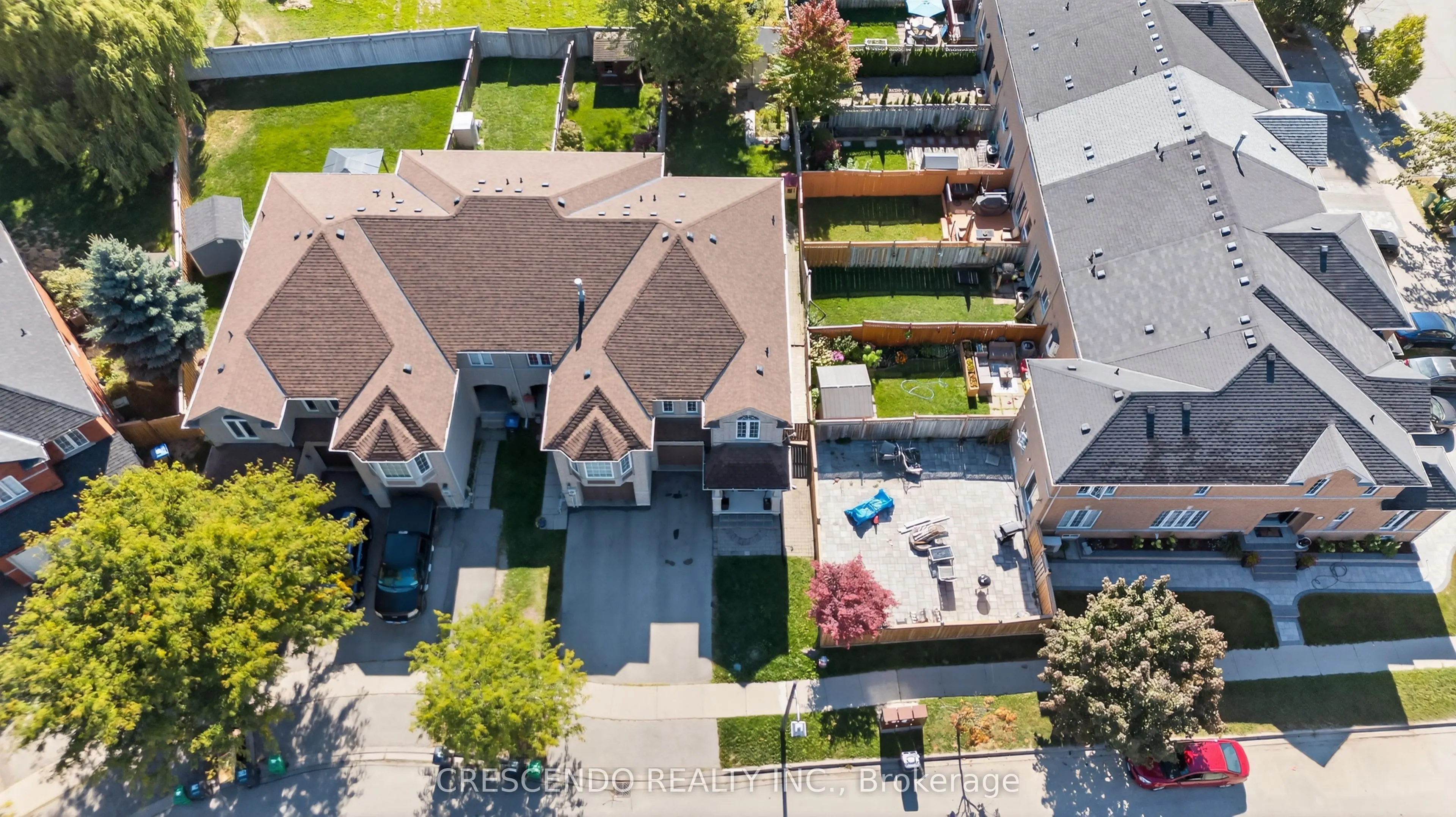 47 Frank Johnston Road