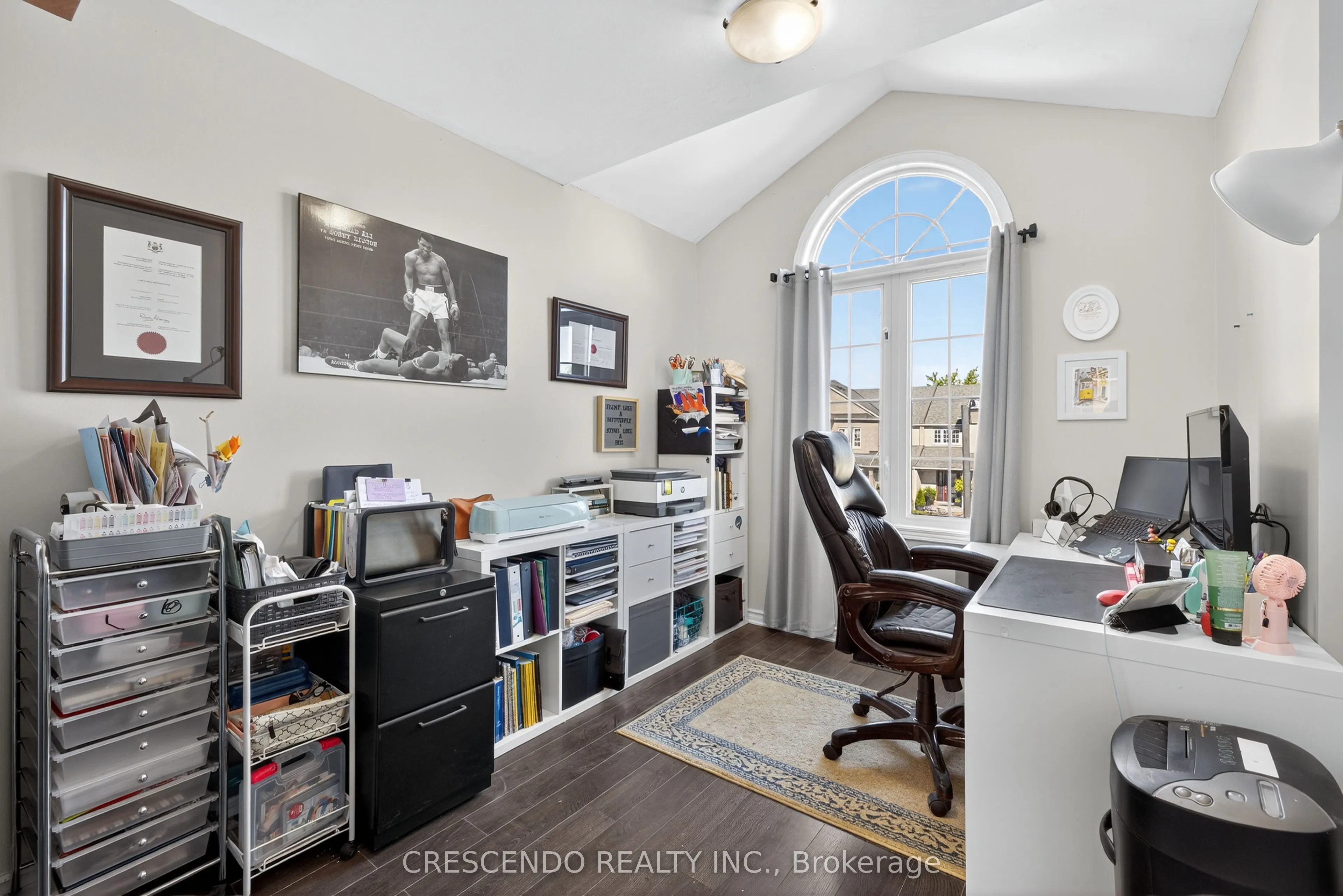 47 Frank Johnston Road