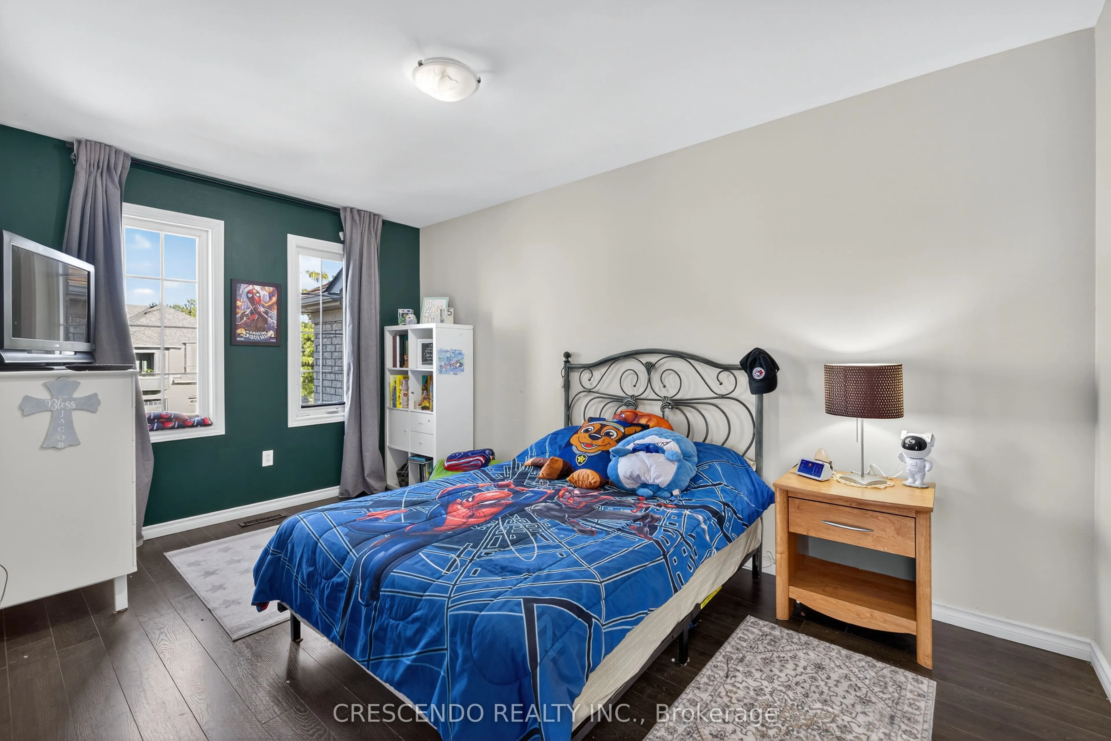 47 Frank Johnston Road