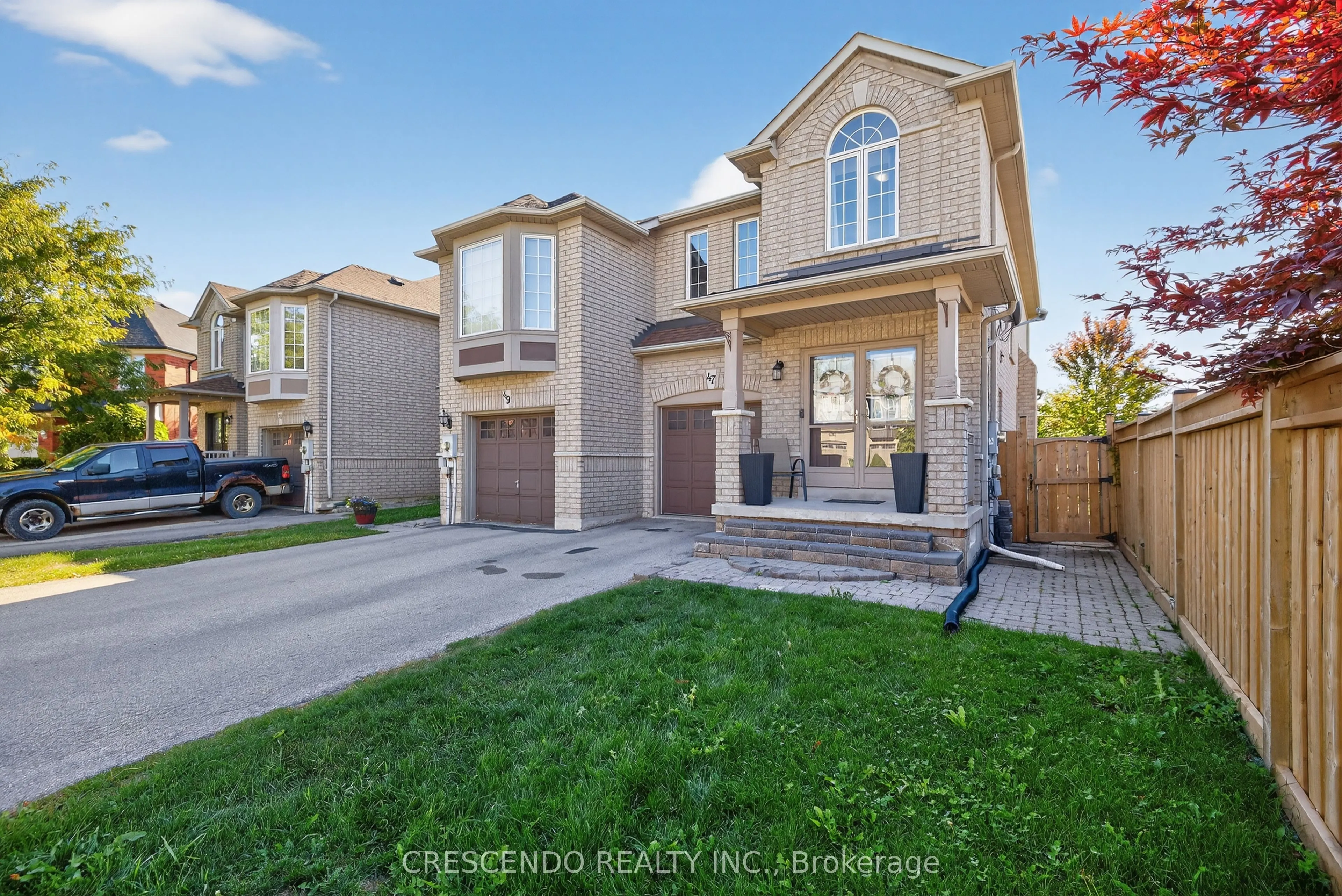 47 Frank Johnston Road