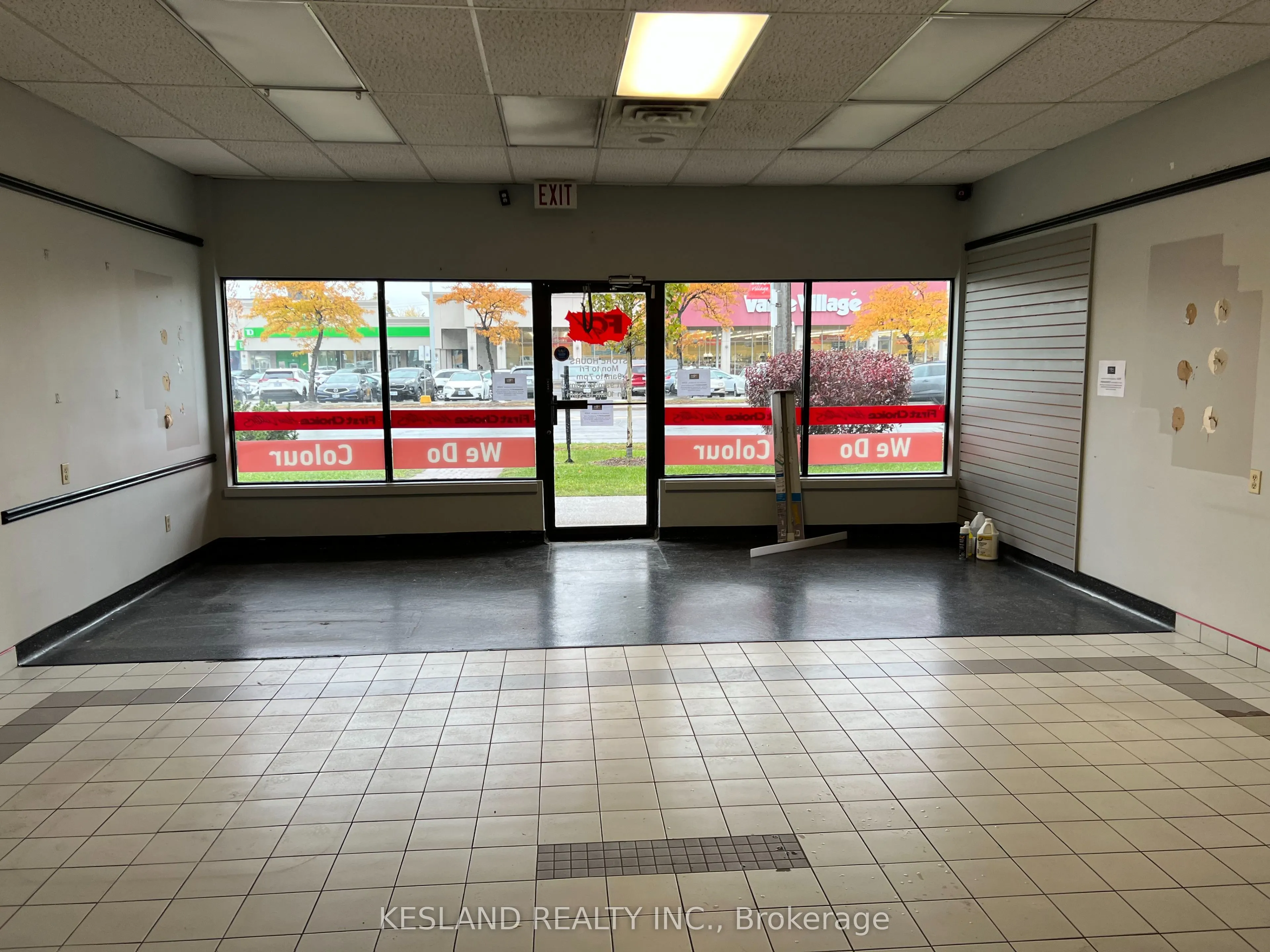 1021 Wilson Avenue, #3