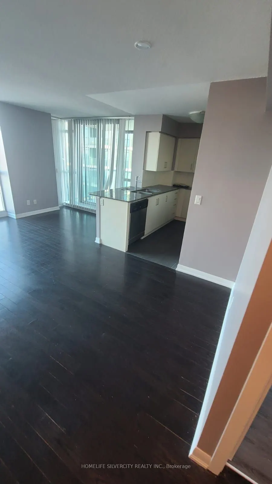 215 Sherway Gardens Road, #704