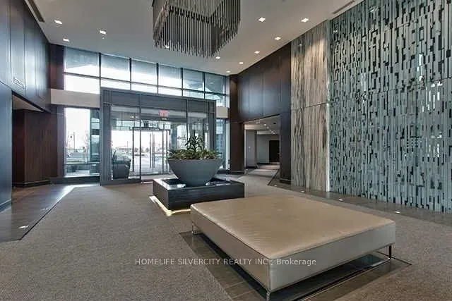 215 Sherway Gardens Road, #704