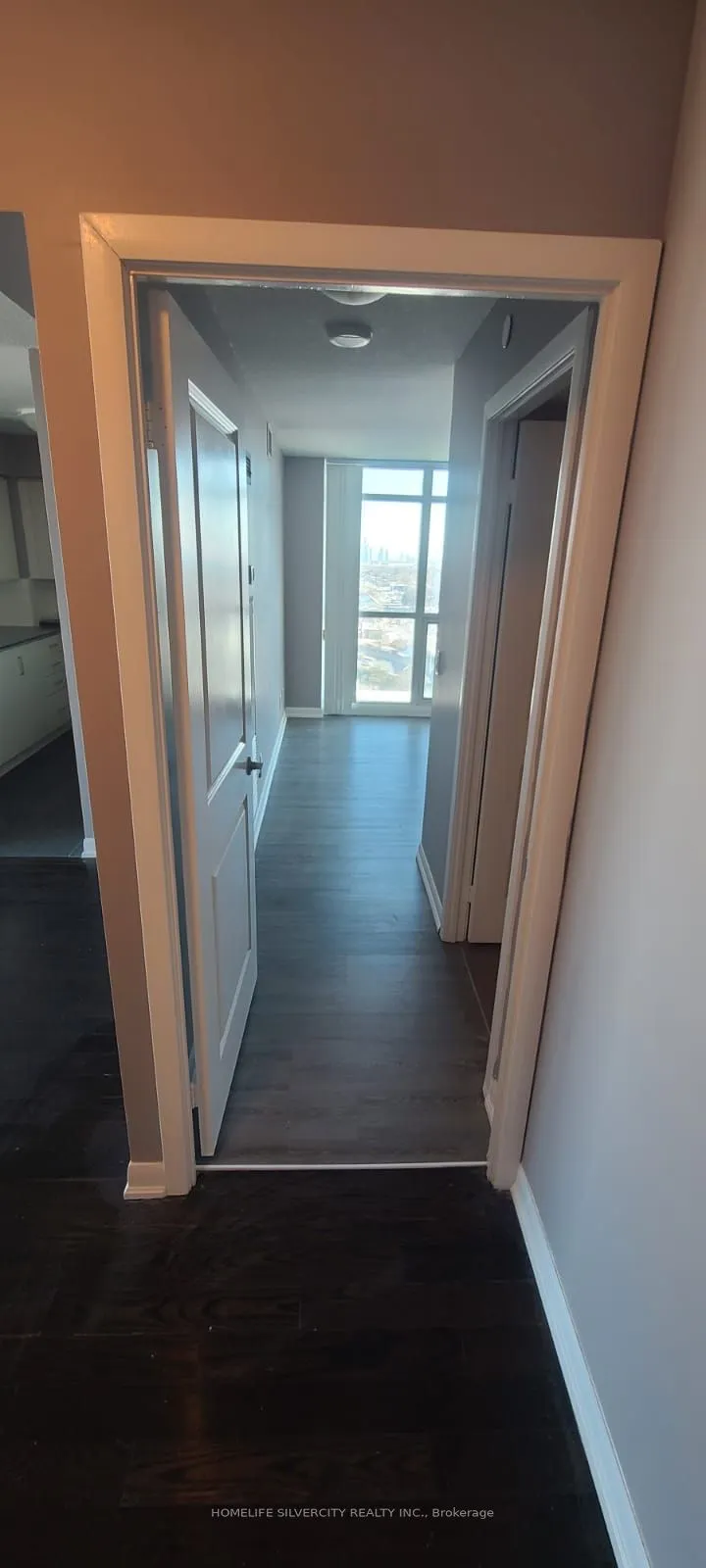 215 Sherway Gardens Road, #704