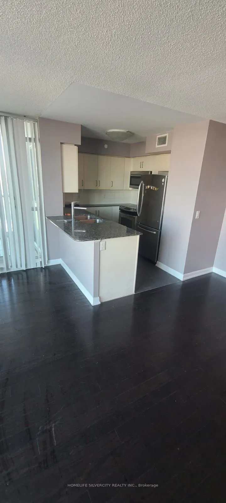 215 Sherway Gardens Road, #704