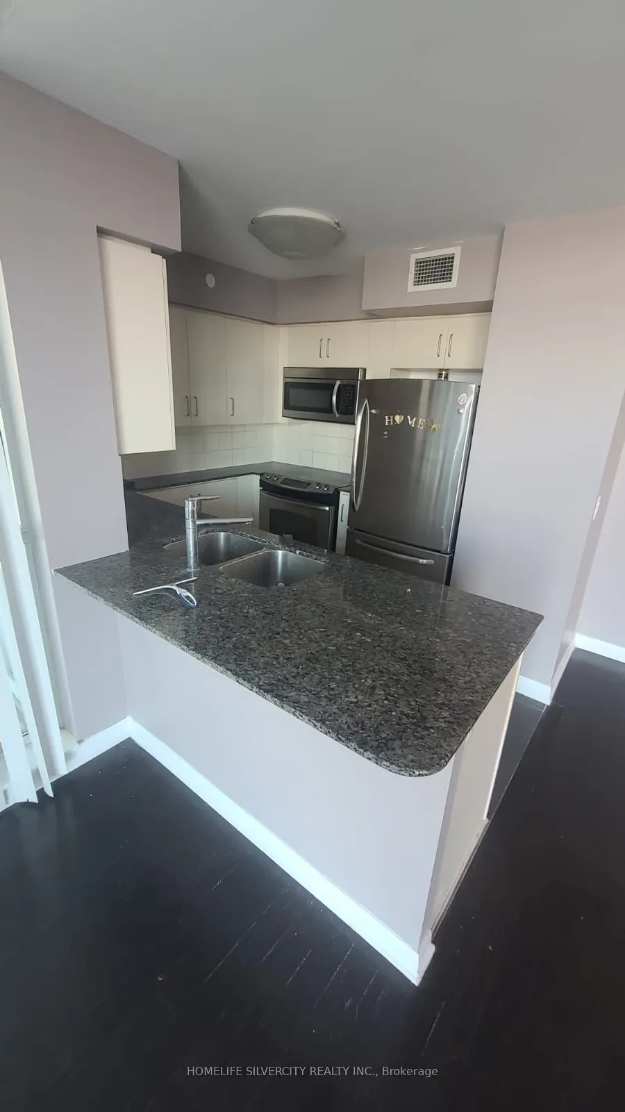 215 Sherway Gardens Road, #704