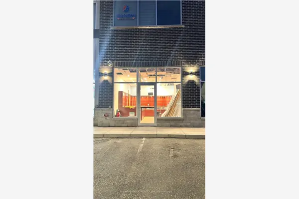 280 DERRY Road W, #A102