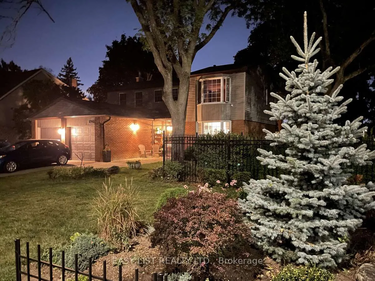 6942 Barrisdale Drive