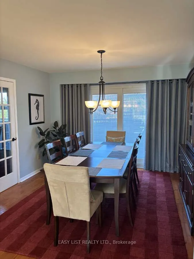 6942 Barrisdale Drive