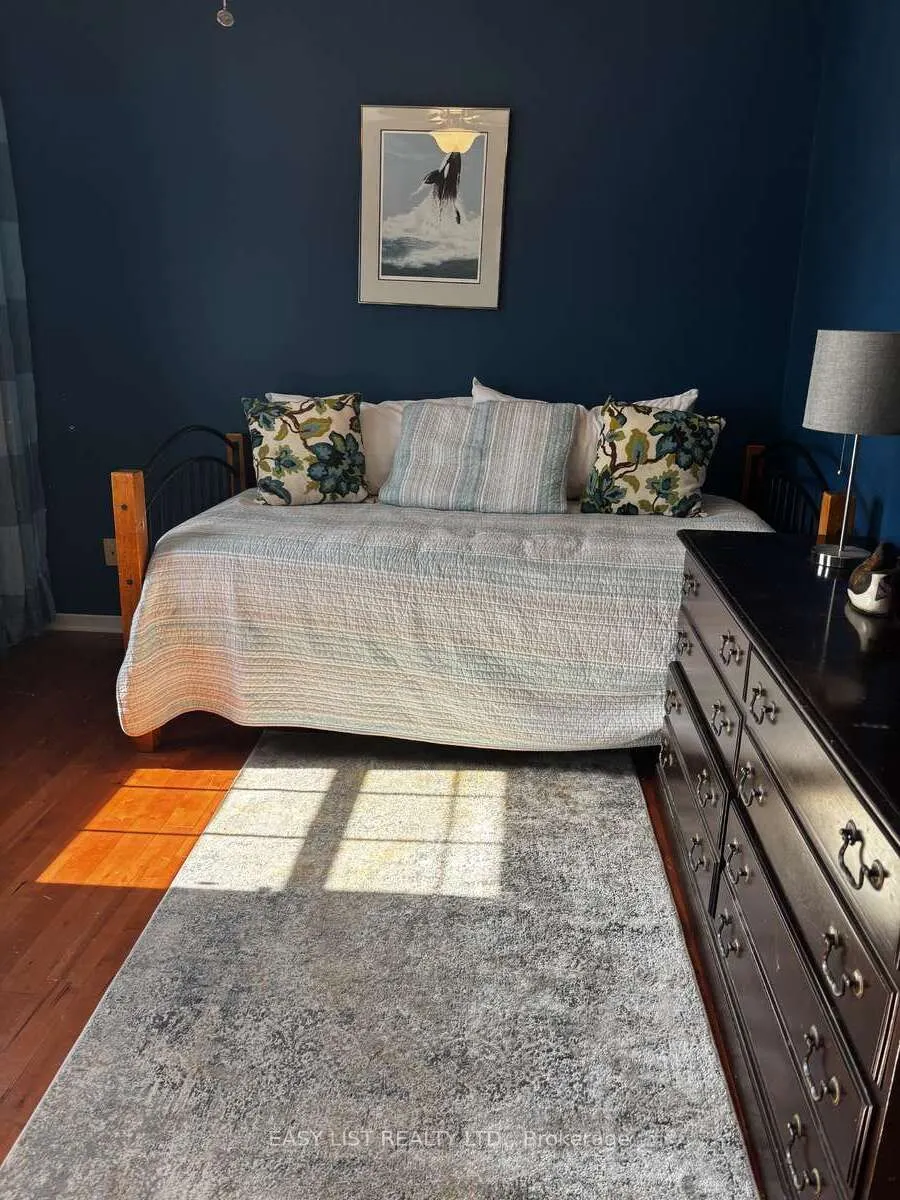 6942 Barrisdale Drive