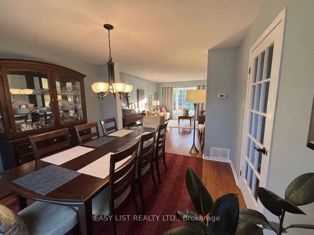 6942 Barrisdale Drive