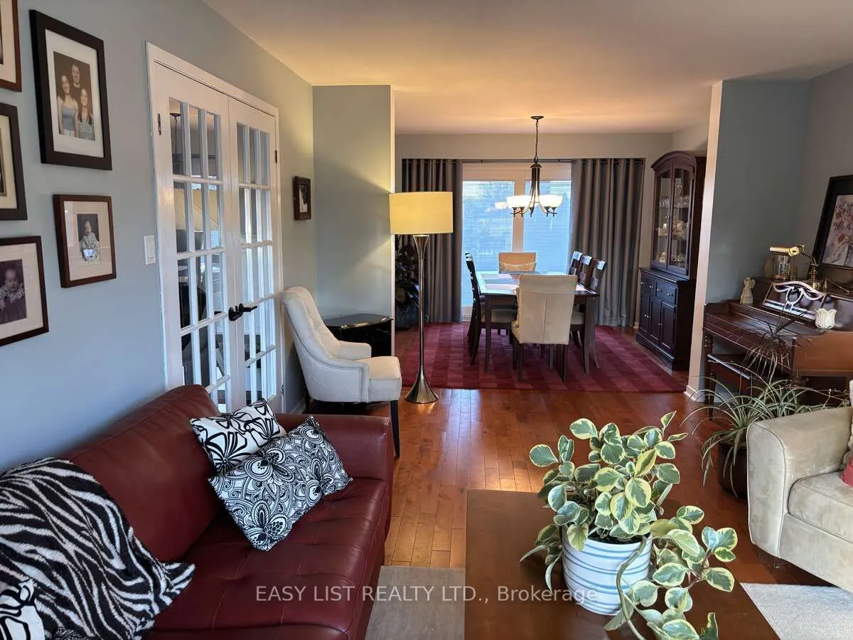 6942 Barrisdale Drive