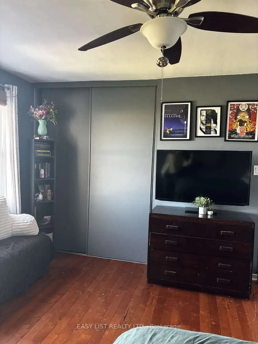 6942 Barrisdale Drive