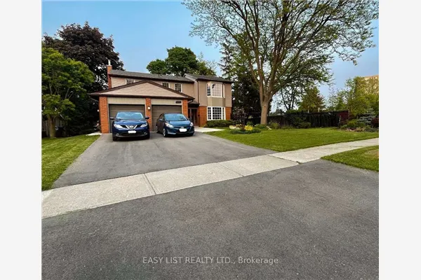 6942 Barrisdale Drive