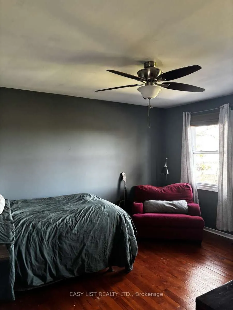 6942 Barrisdale Drive