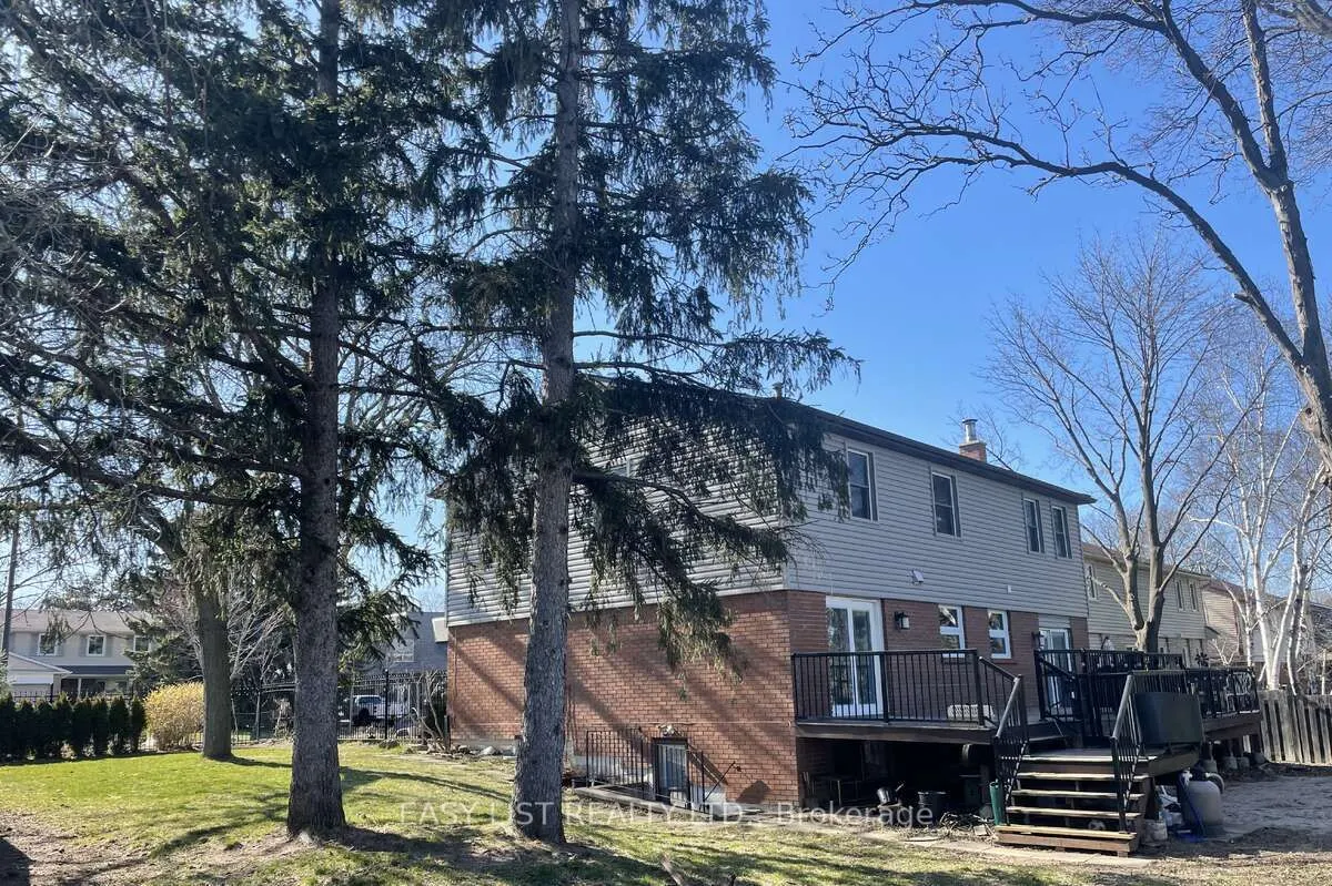 6942 Barrisdale Drive