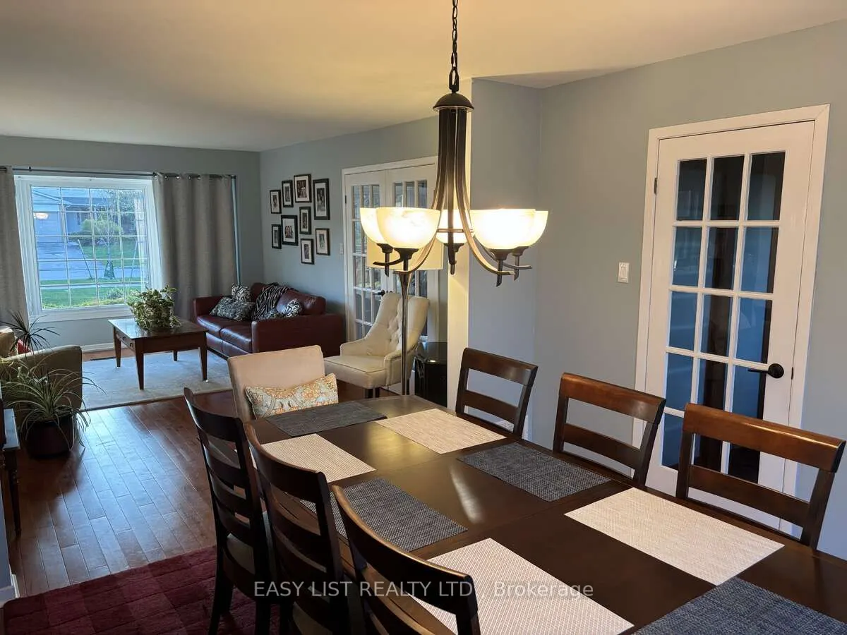 6942 Barrisdale Drive