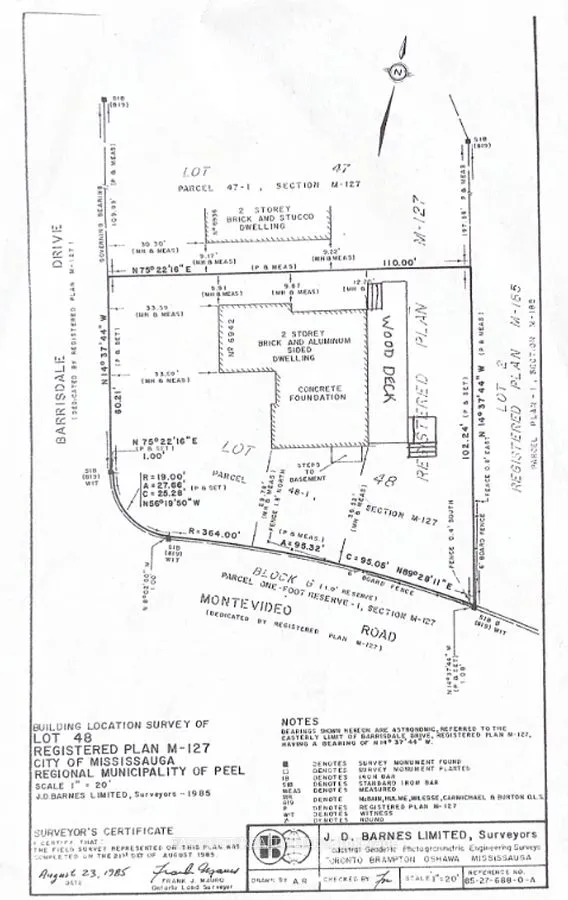 6942 Barrisdale Drive