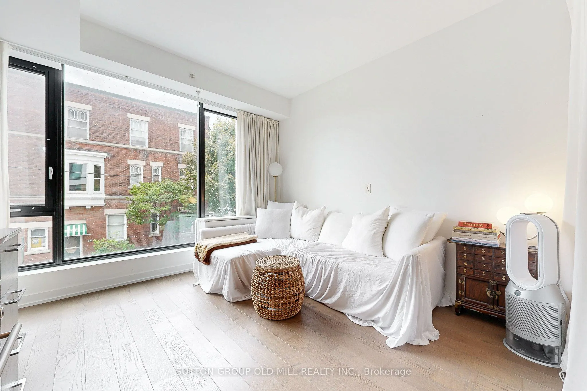 530 Indian Grove, #201