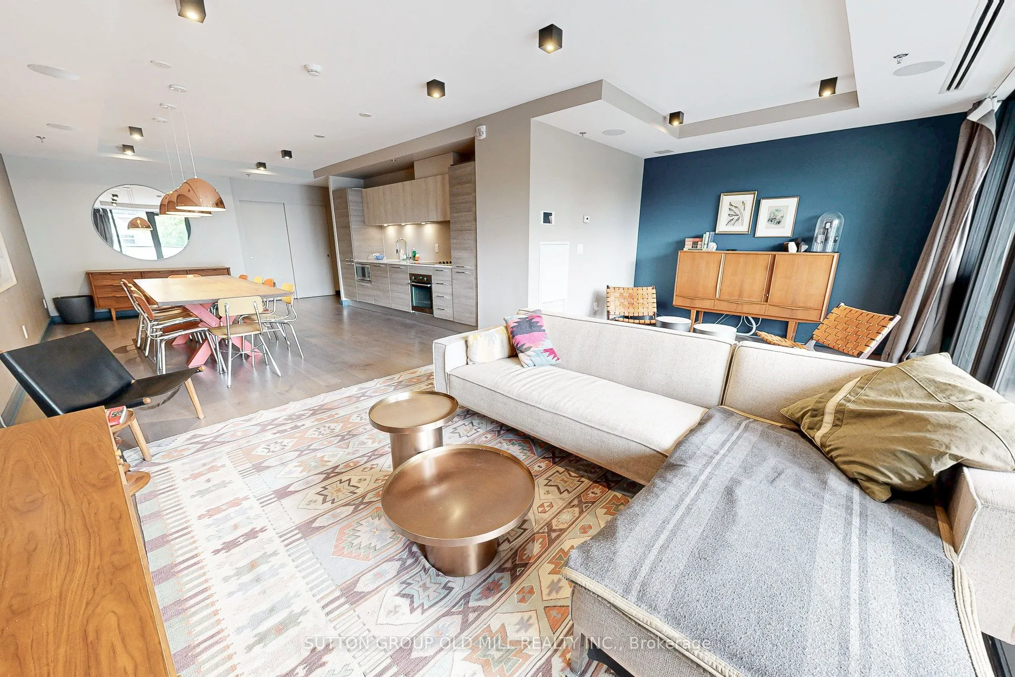 530 Indian Grove, #201