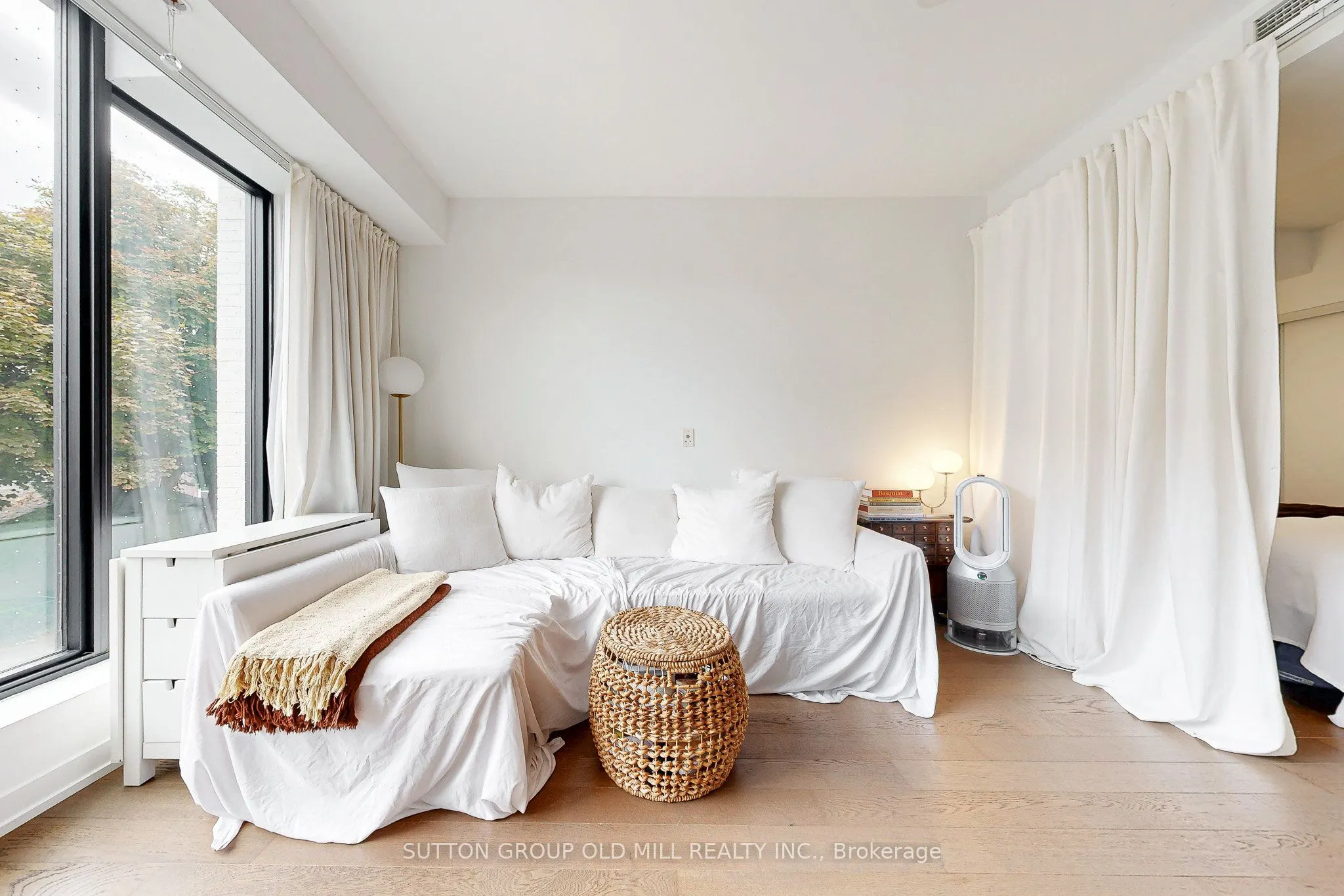 530 Indian Grove, #201