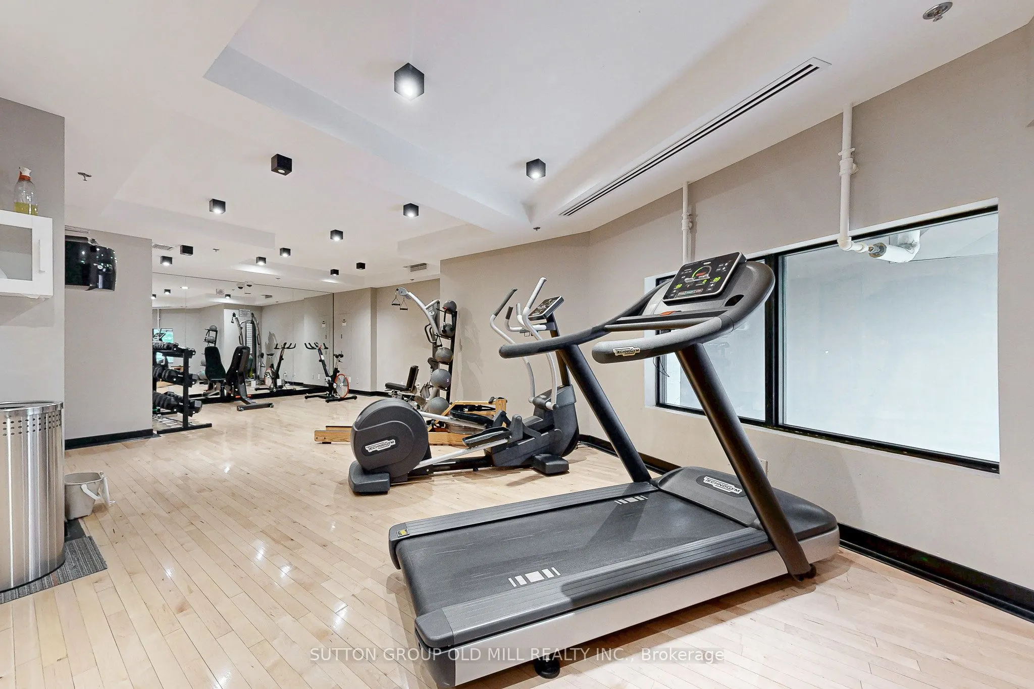 530 Indian Grove, #201