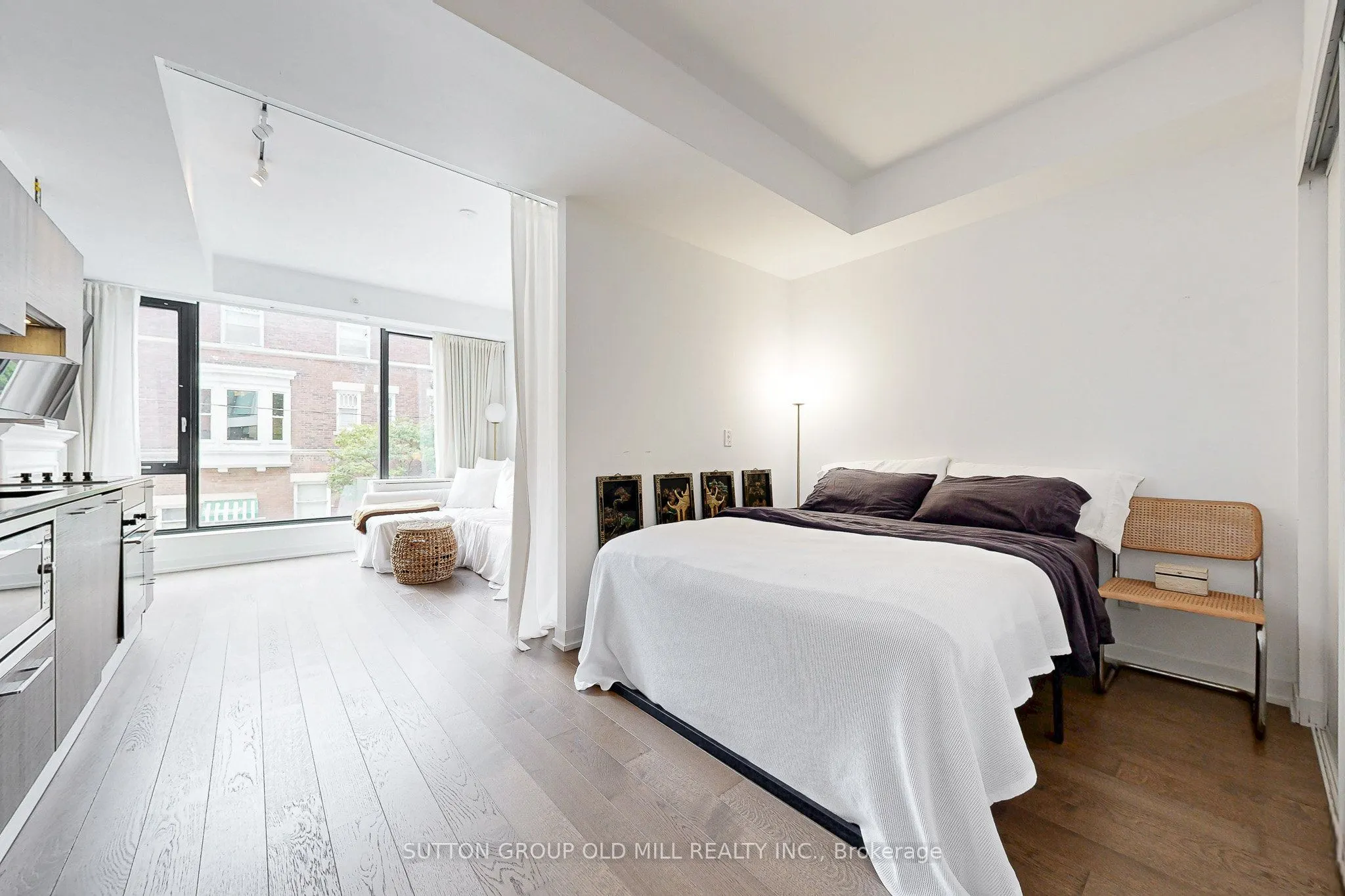 530 Indian Grove, #201