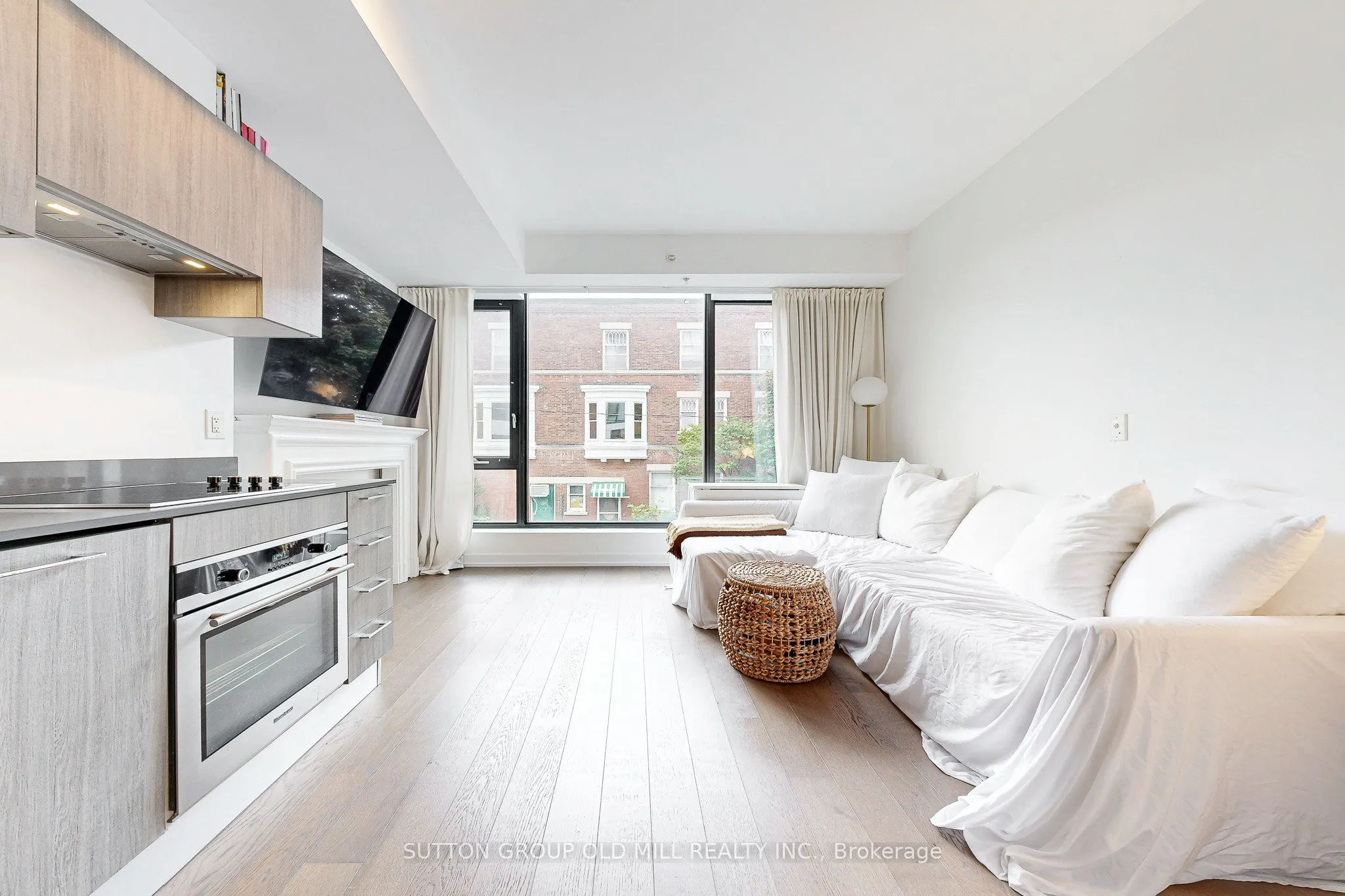 530 Indian Grove, #201