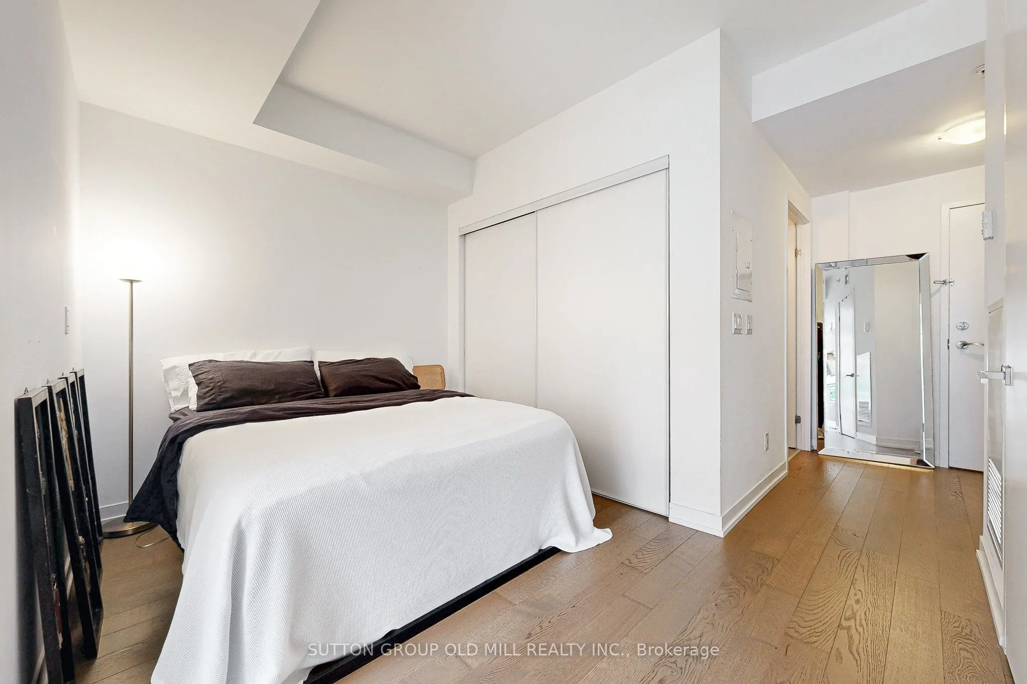 530 Indian Grove, #201