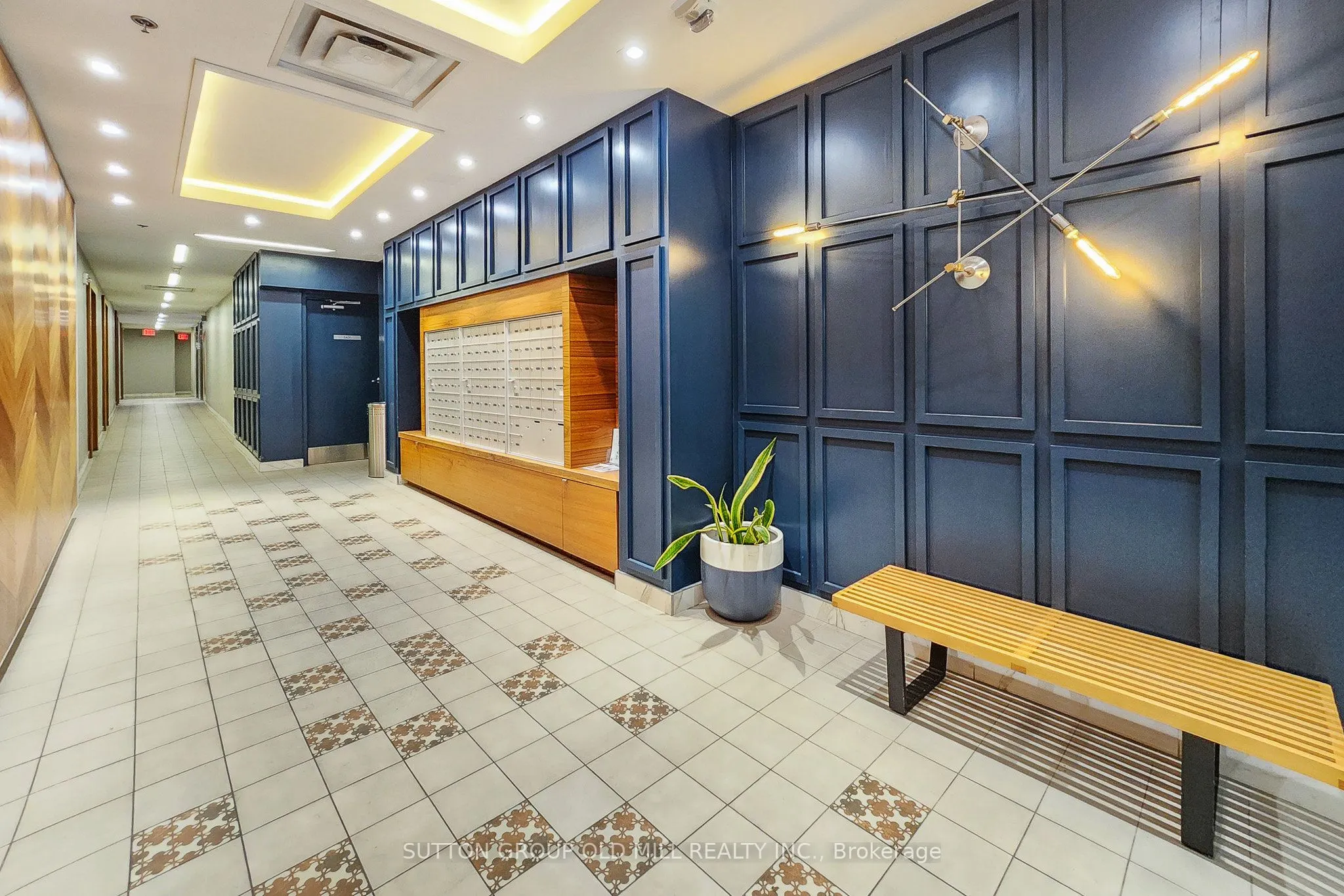 530 Indian Grove, #201