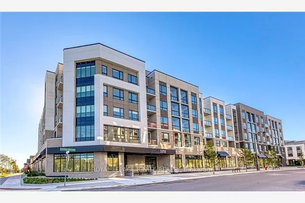 3250 Carding Mill Trail, #408