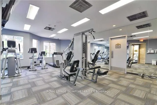 55 Kingsbridge Garden Circle, #105