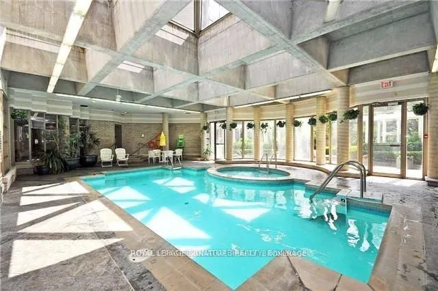 55 Kingsbridge Garden Circle, #105