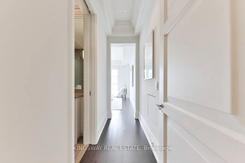 300 Randall Street, #203