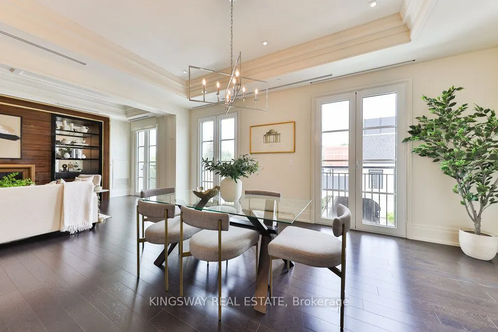 300 Randall Street, #203