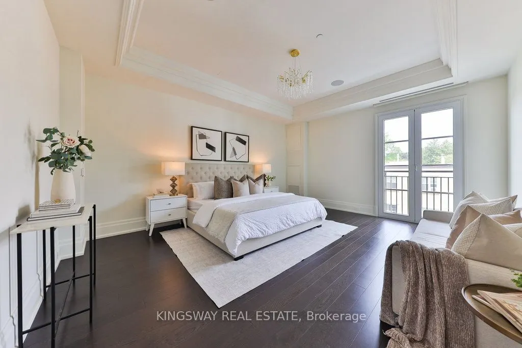 300 Randall Street, #203