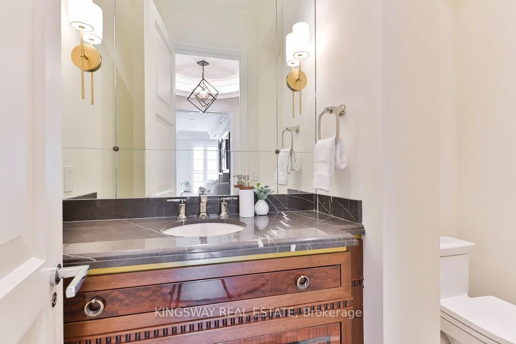 300 Randall Street, #203