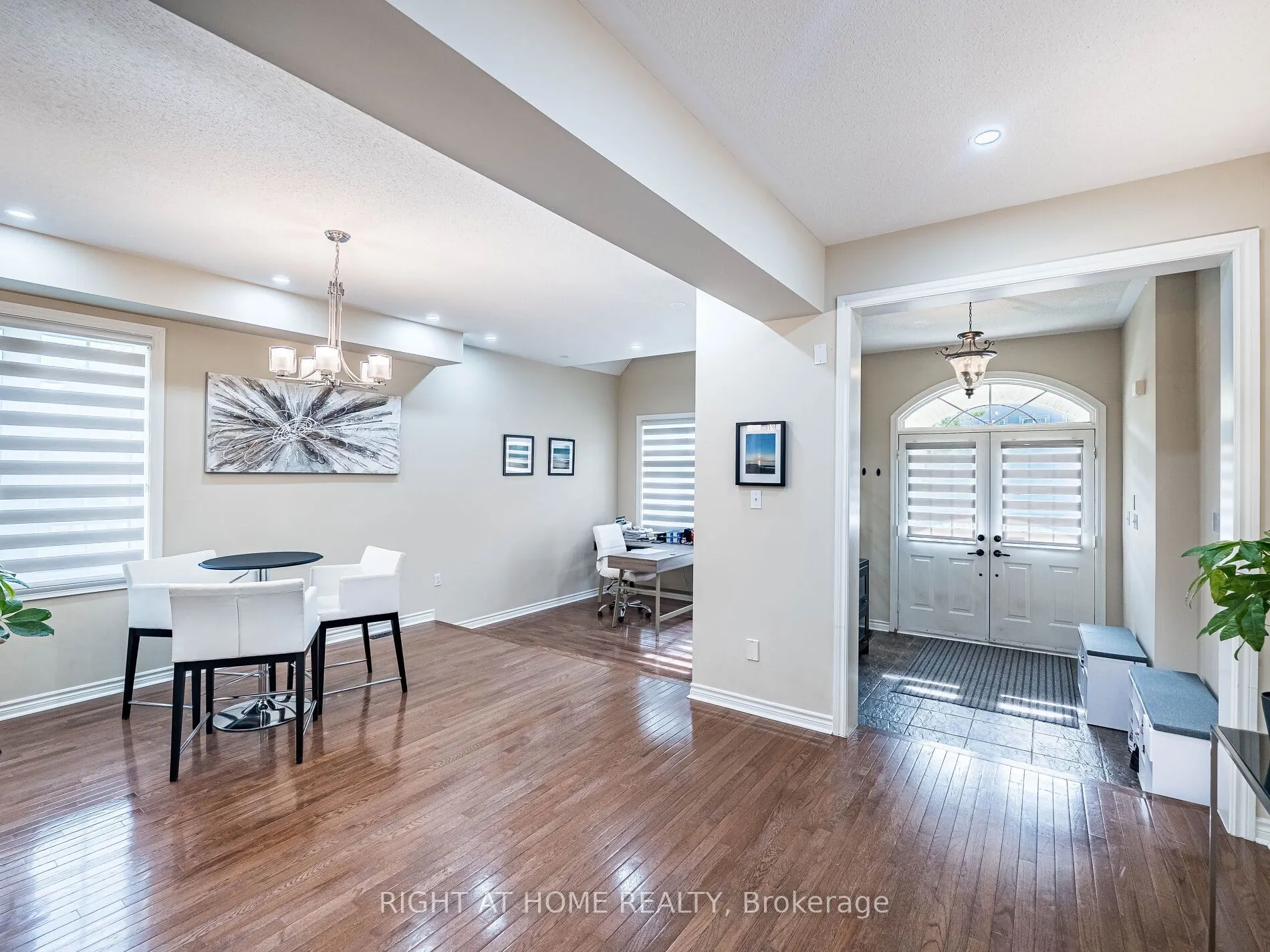 122 Spring Azure Crescent