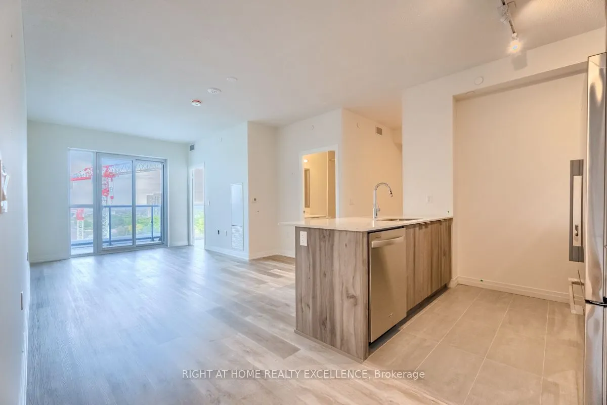 15 Watergarden Drive, #1707