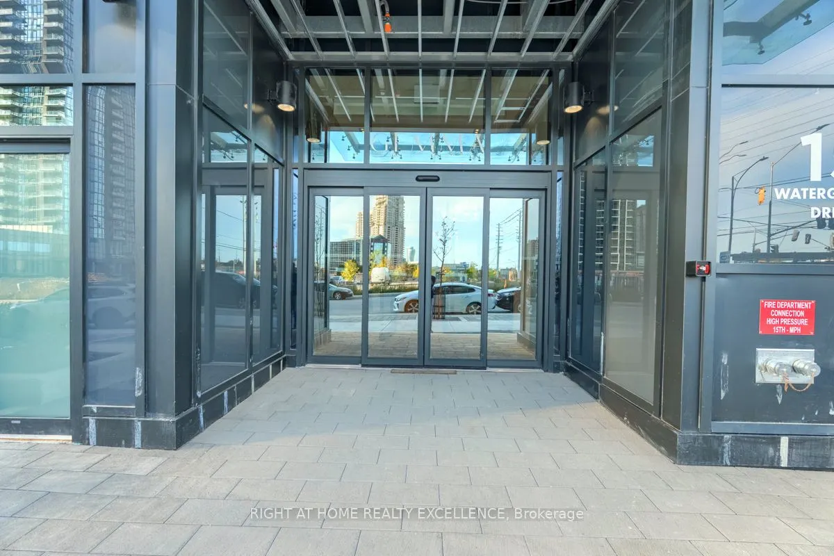 15 Watergarden Drive, #1707