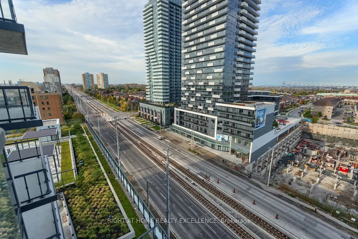 15 Watergarden Drive, #1707